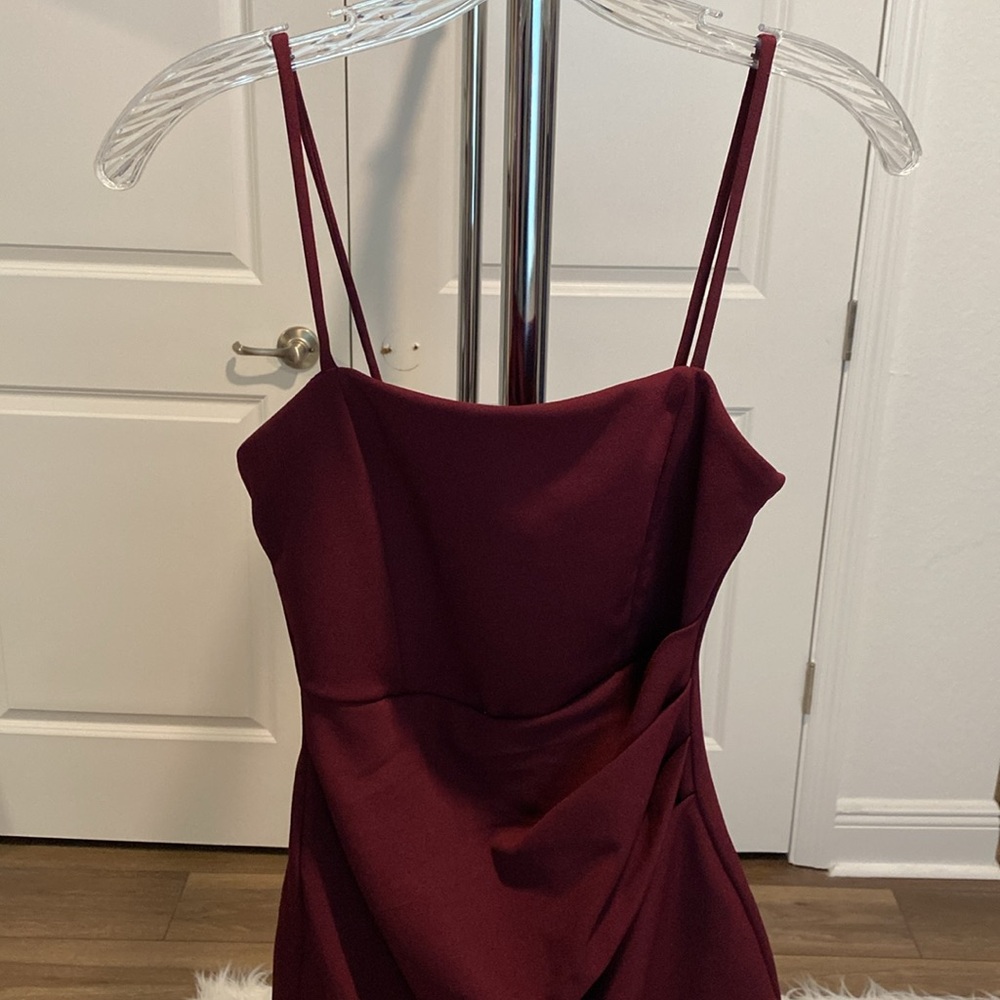 Windsor Mini Dress - Picture 2 of 6